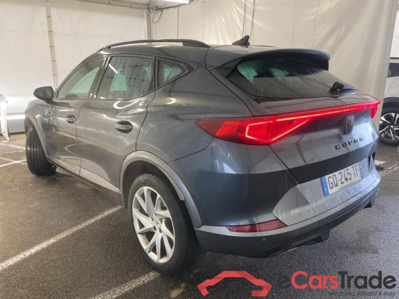 CUPRA Formentor / 2020 / 5P / SUV 1.5 TSI 150ch DSG7 Business Edition #2