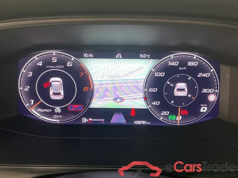 CUPRA Formentor / 2020 / 5P / SUV 1.5 TSI 150ch DSG7 Business Edition #6