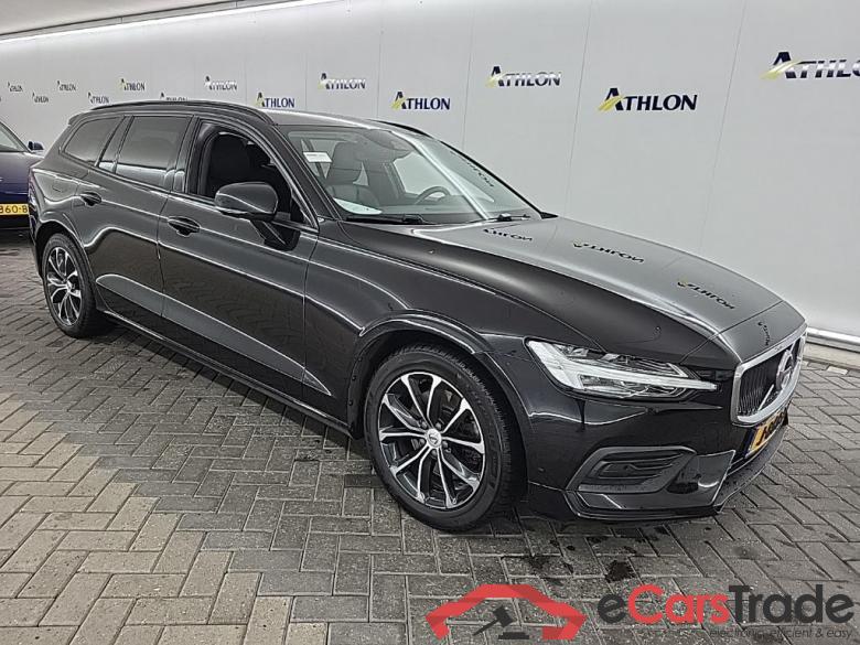 VOLVO V60 B3 Automaat Momentum Advantage 5D 120kW #2