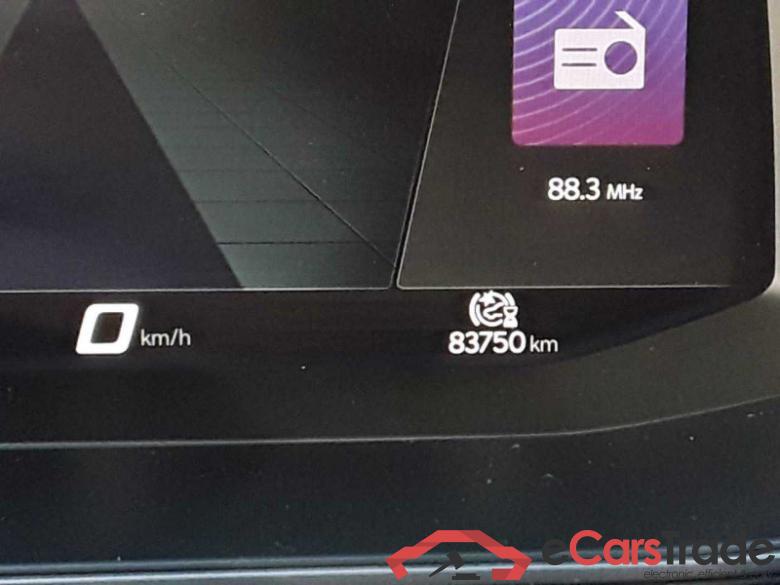 Cupra Formentor (KM7)(08.2020->) DE - SUV5 2.0 TDI EU6d, 2021 - 2024 #3