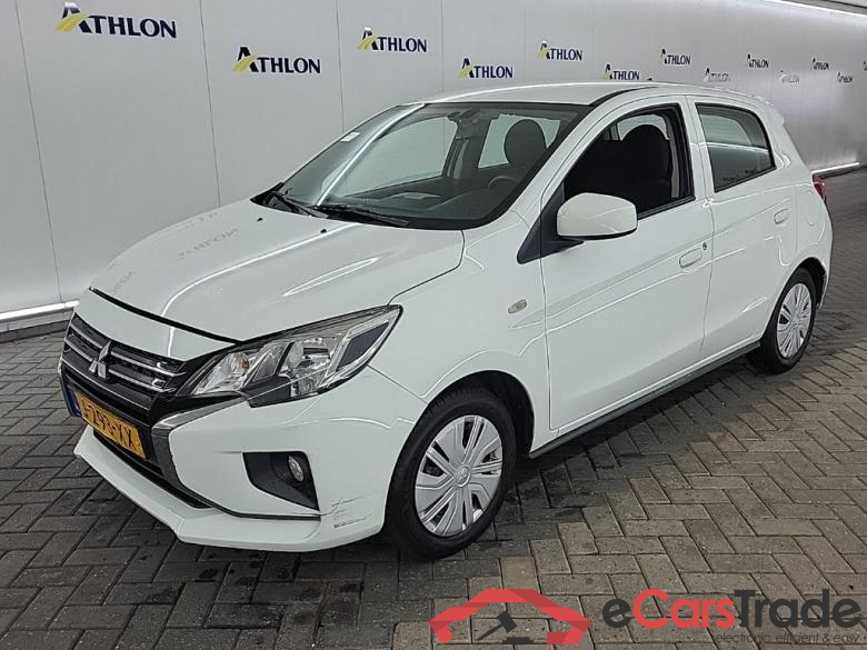 MITSUBISHI Space Star 1.0 Cool+ 5D 52kW