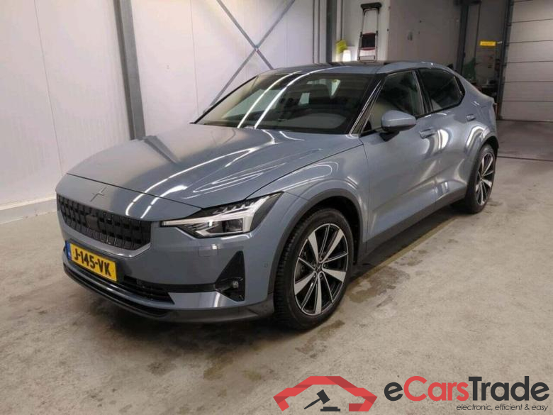 Polestar 2 LRDM LaunchEd. 78kWh