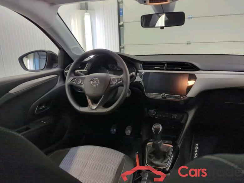 OPEL Corsa 1.2 Edition #3