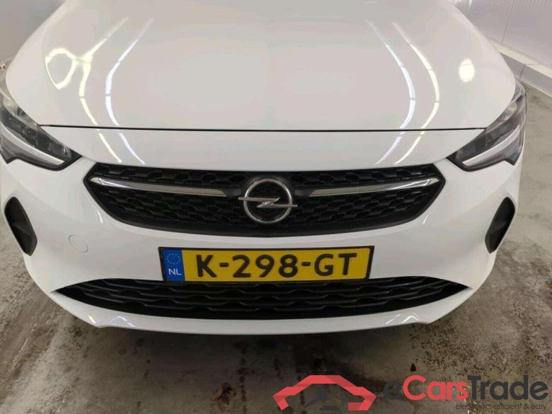 OPEL Corsa 1.2 Edition #4