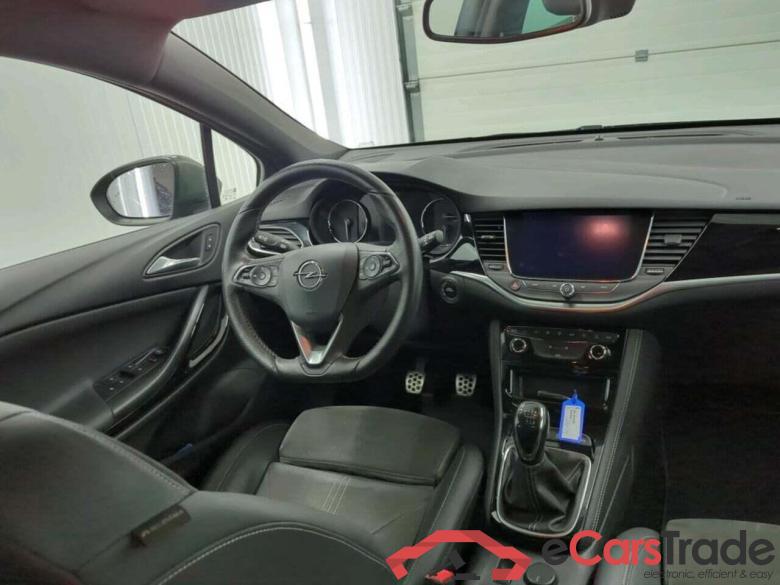 OPEL Astra Sports Tourer 1.2 Ultimate #3