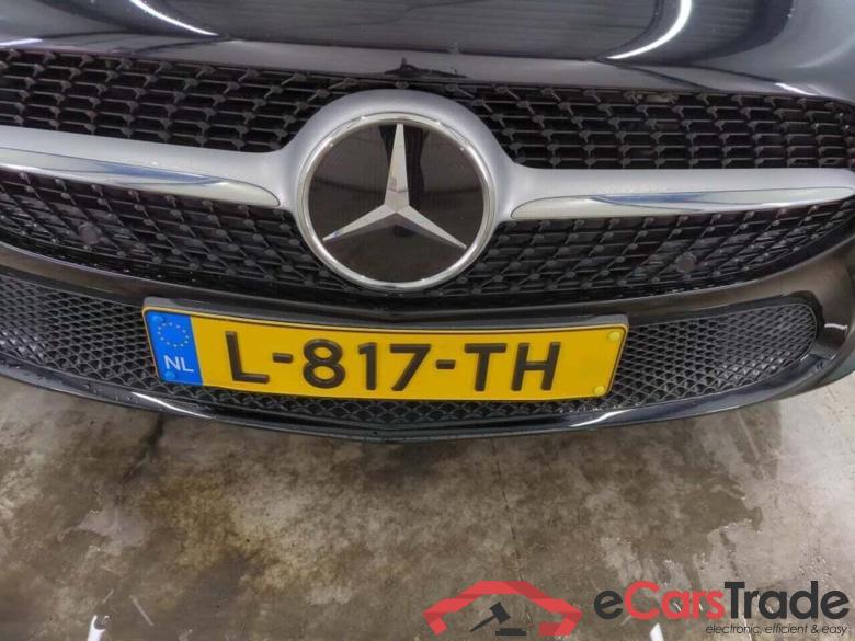 MERCEDES-BENZ A-klasse 180 Bns Solution #4