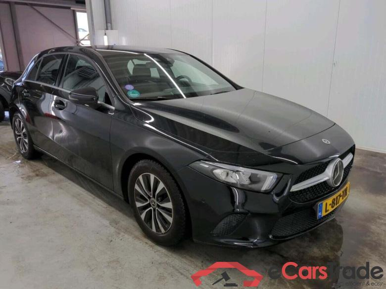 MERCEDES-BENZ A-klasse 180 Bns Solution #5