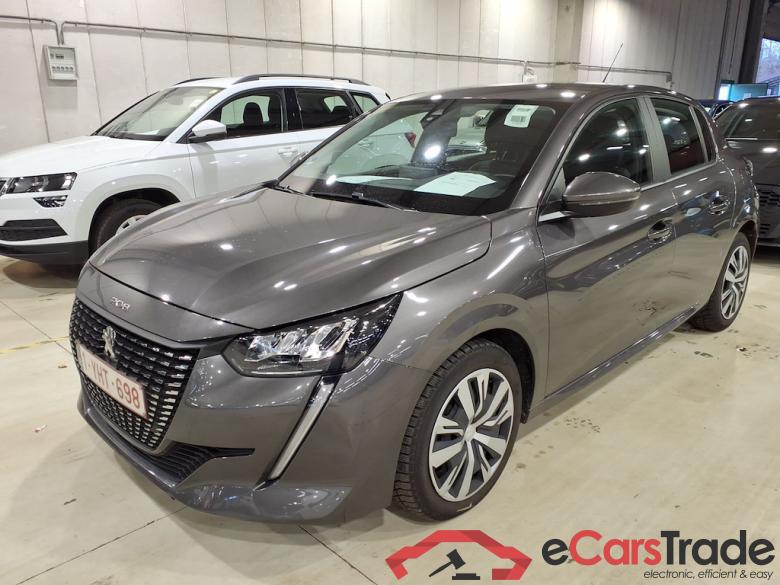 PEUGEOT 208 DIESEL - 2019 1.5 BlueHDi Active #1
