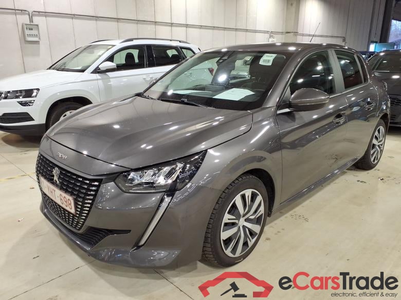 PEUGEOT 208 DIESEL - 2019 1.5 BlueHDi Active