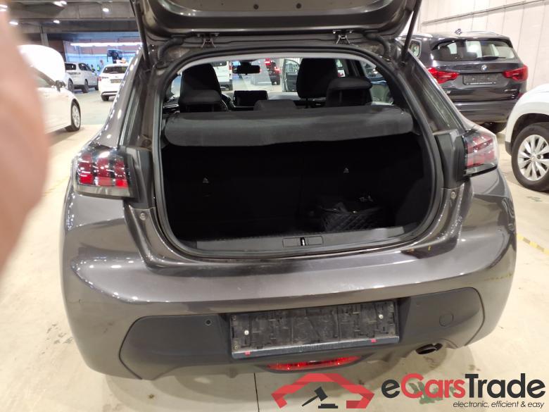 PEUGEOT 208 DIESEL - 2019 1.5 BlueHDi Active #3
