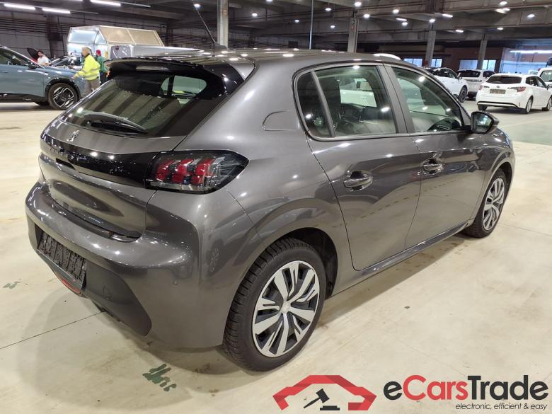 PEUGEOT 208 DIESEL - 2019 1.5 BlueHDi Active #4