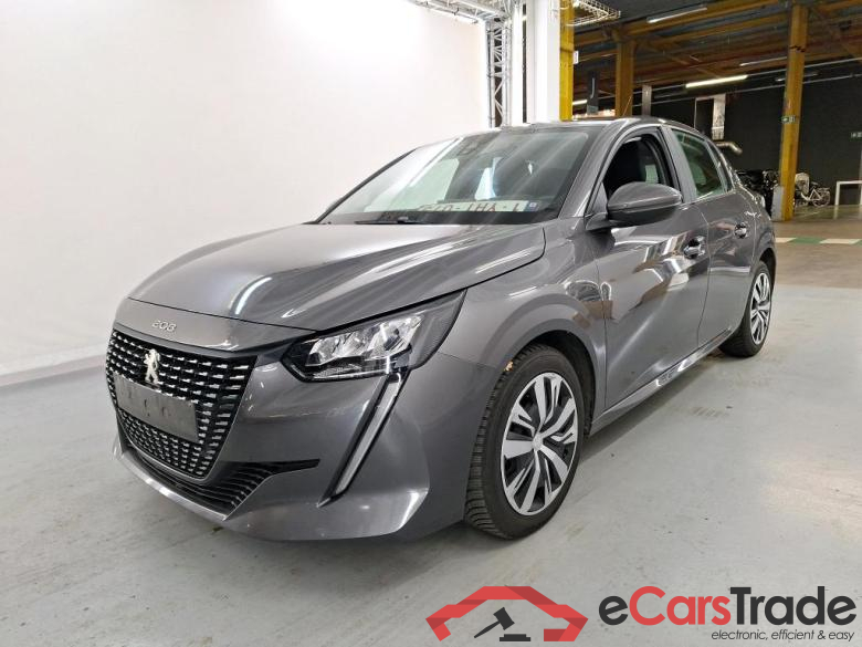 PEUGEOT 208 DIESEL - 2019 1.5 BlueHDi Active