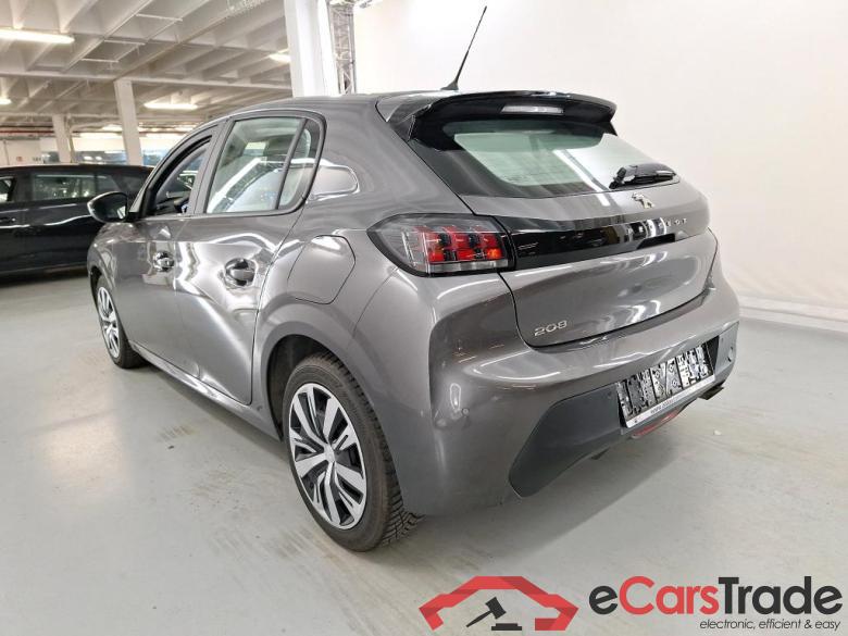 PEUGEOT 208 DIESEL - 2019 1.5 BlueHDi Active #3