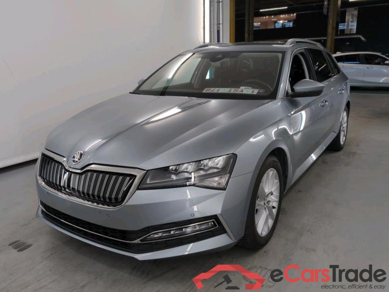 SKODA SUPERB COMBI - 2019 1.4 TSI PHEV Ambition DSG