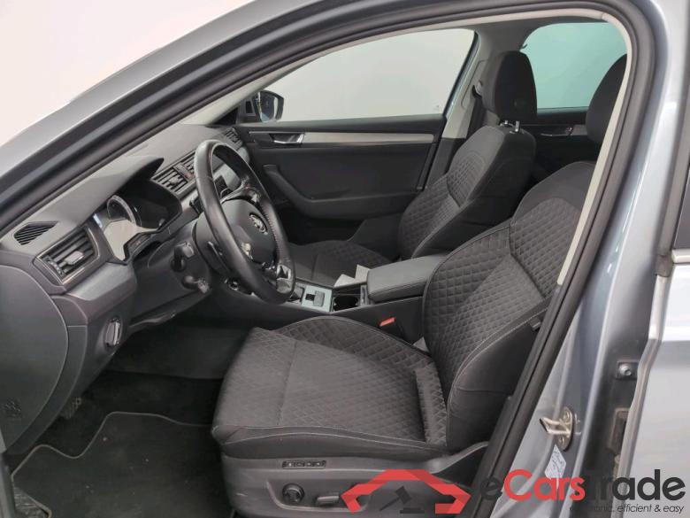 SKODA SUPERB COMBI - 2019 1.4 TSI PHEV Ambition DSG #5