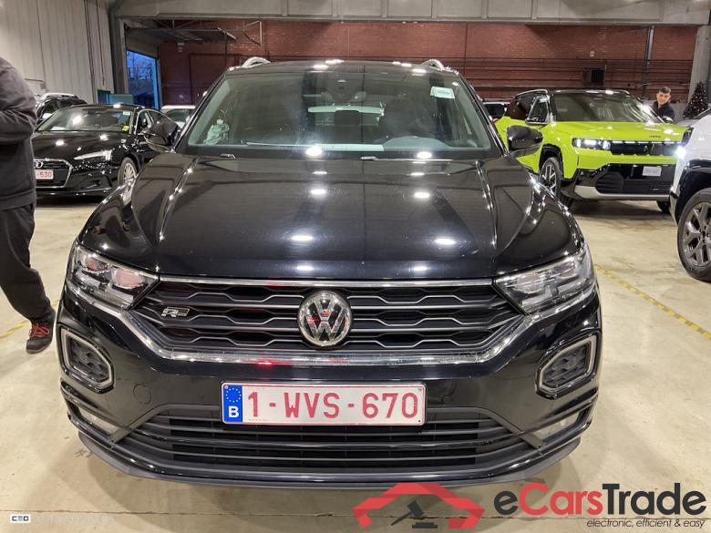 VOLKSWAGEN T-ROC 1.5 TSI ACT Elegance OPF DSG #2