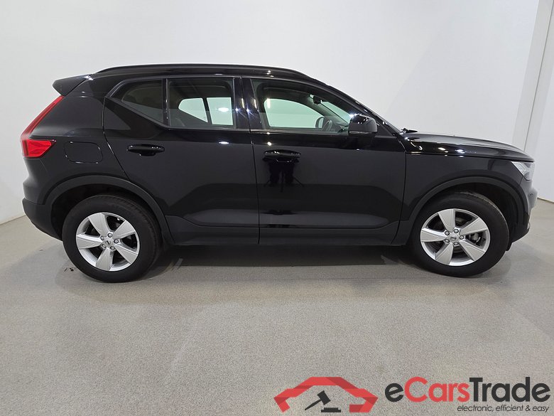 Volvo XC40 1.5 T2 Momentum LED-Xenon Virtual ACC Navi KeylessGo Camera Klima PDC ... #5