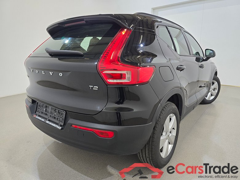 Volvo XC40 1.5 T2 Momentum LED-Xenon Virtual ACC Navi KeylessGo Camera Klima PDC ... #4