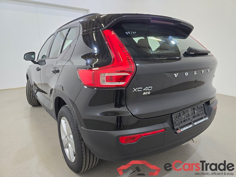 Volvo XC40 1.5 T2 Momentum LED-Xenon Virtual ACC Navi KeylessGo Camera Klima PDC ... #6
