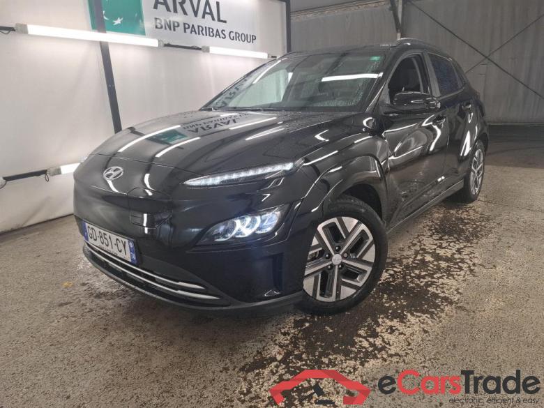 Kona Creative Electrique 2WD 64kWh BVA #1
