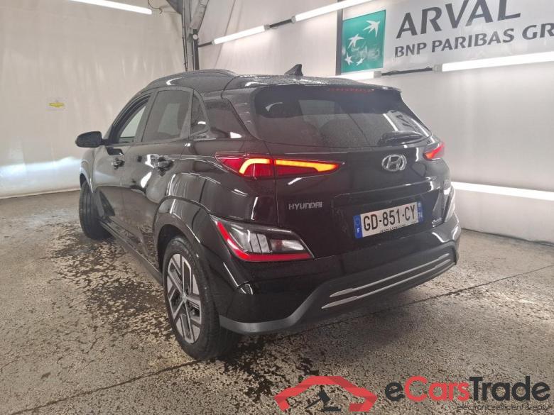 Kona Creative Electrique 2WD 64kWh BVA #3