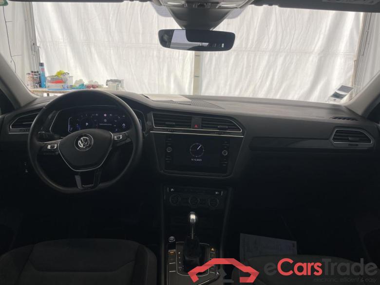 VOLKSWAGEN Tiguan 5p SUV 1.5 TSI 150 EVO DSG7 Carat #5