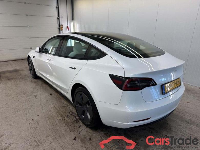 Tesla Model 3 Stnd.RWD Plus 60 kWh #6