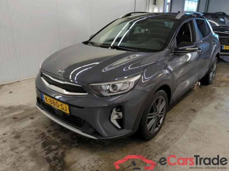KIA Stonic 1.0 T-GDi MHEV DynL+ #1