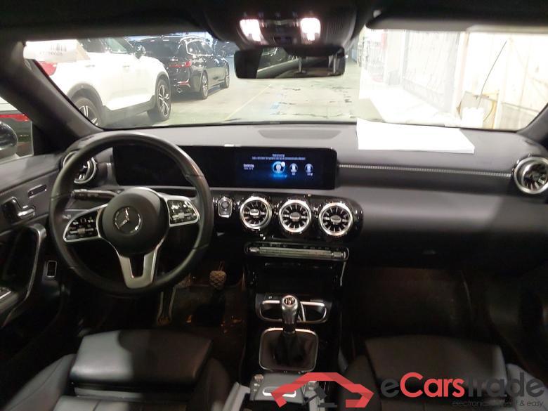 MERCEDES-BENZ CLASS CLA SHOOTING BREAK (X118 CLA 180 Business Solution #6