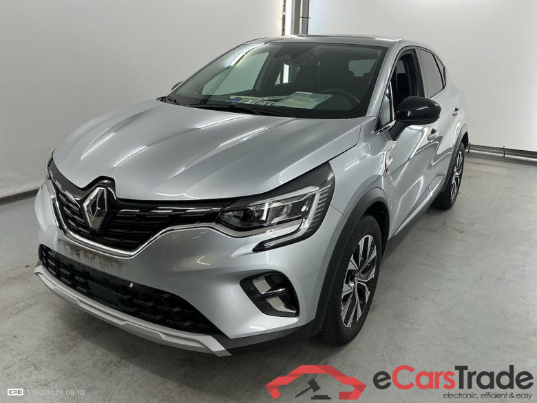 RENAULT CAPTUR 1.0 TCE 90 TECHNO