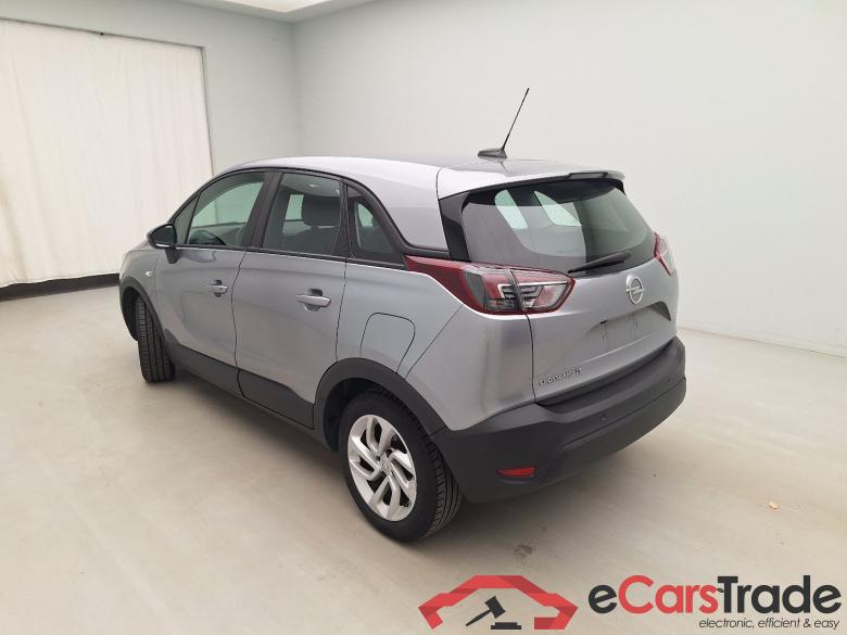 Opel, Crossland X '17, Opel Crossland X 1.2 61kW S/S Edition 5d #6