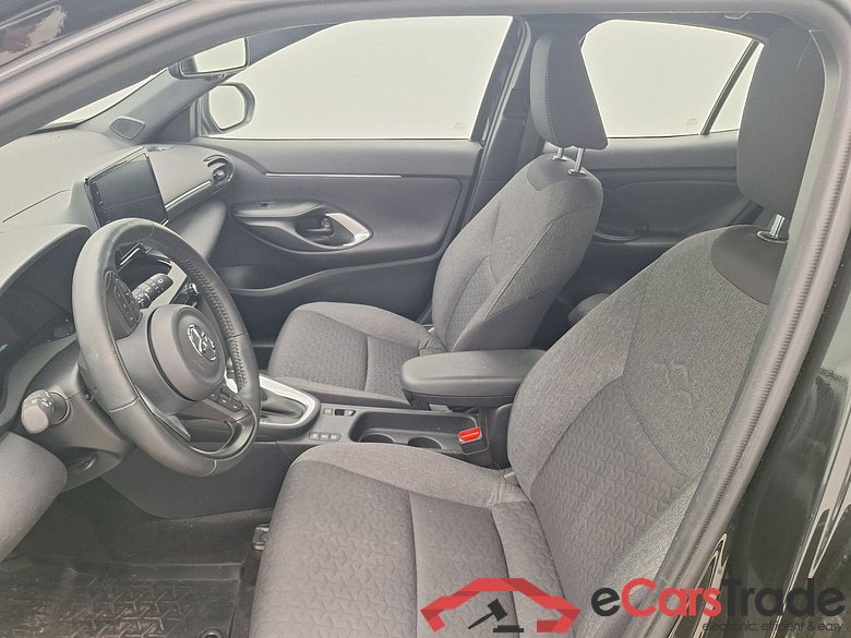 Toyota, Yaris Cross '21, Toyota Yaris Cross 1.5 VVT-ie Hybrid Dynamic Plus #3