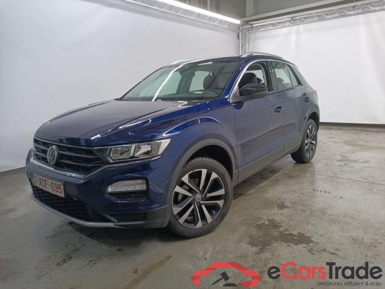 Volkswagen T-Roc 1.0 TSI IQ.Drive 5d #1