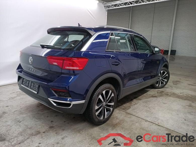 Volkswagen T-Roc 1.0 TSI IQ.Drive 5d #2