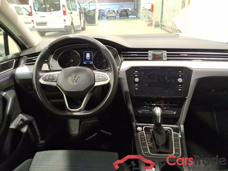 VOLKSWAGEN PASSAT VARIANT 2.0 TDI SCR MSQ VARIANT STYLE BUSINESS #6