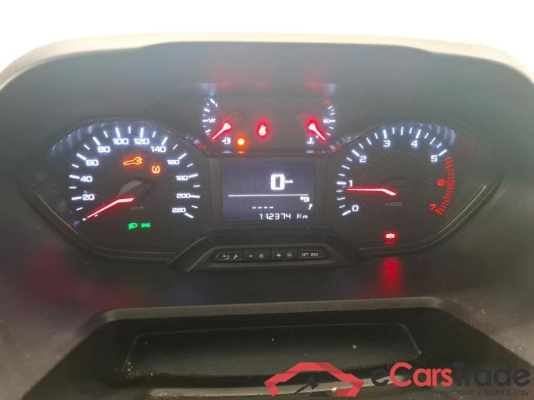 Partner Premium L1 1.5 HDi 130CV BVM6 E6d #6