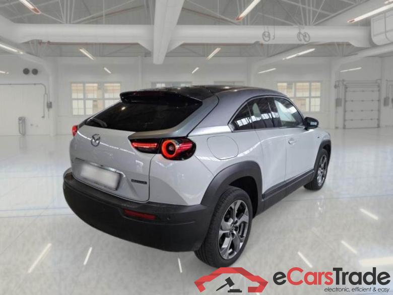 MAZDA MX-30 / 2022 / 5P / SUV 35,5KWH 143CV ADVANTAGE #2