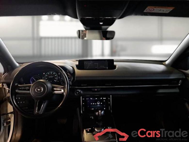 MAZDA MX-30 / 2022 / 5P / SUV 35,5KWH 143CV ADVANTAGE #3