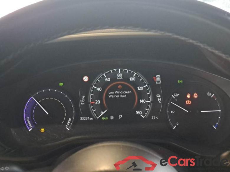 MAZDA MX-30 / 2022 / 5P / SUV 35,5KWH 143CV ADVANTAGE #4