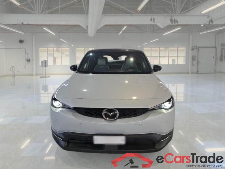 MAZDA MX-30 / 2022 / 5P / SUV 35,5KWH 143CV ADVANTAGE #6