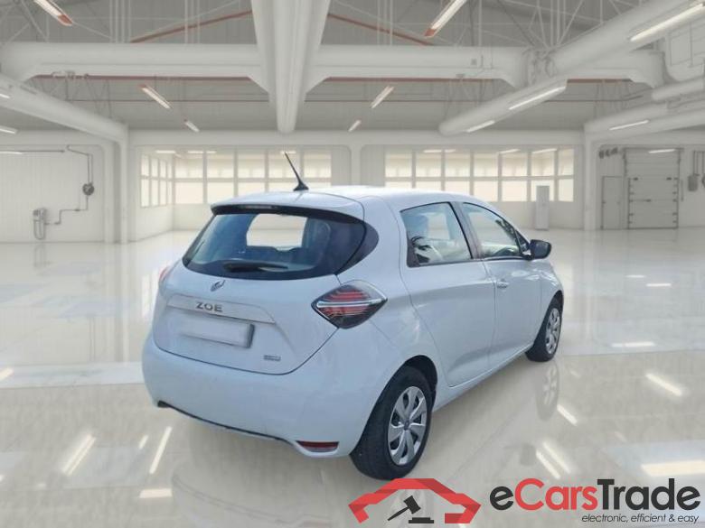 RENAULT ZOE / 2019 / 5P / BERLINA ZOE LIFE R110 #2