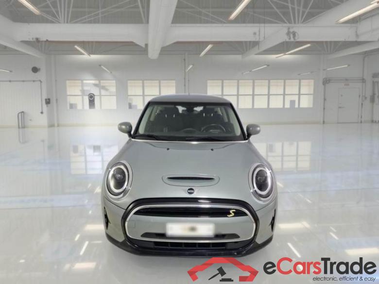 MINI MINI / 2021 / 3P / BERLINA COOPER SE CLASSIC #6