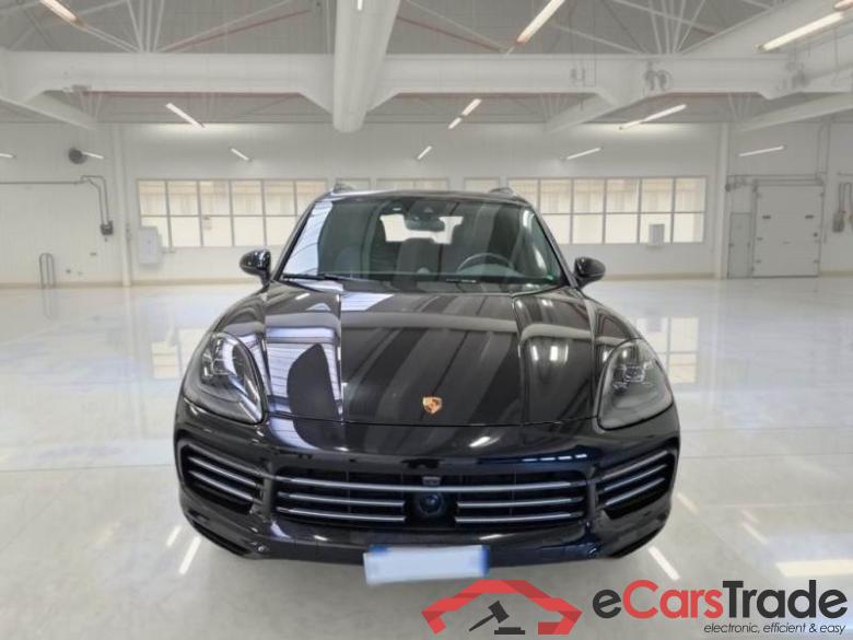 PORSCHE CAYENNE / 2017 / 5P / SUV 3.0 V6 E-HYBRID #6