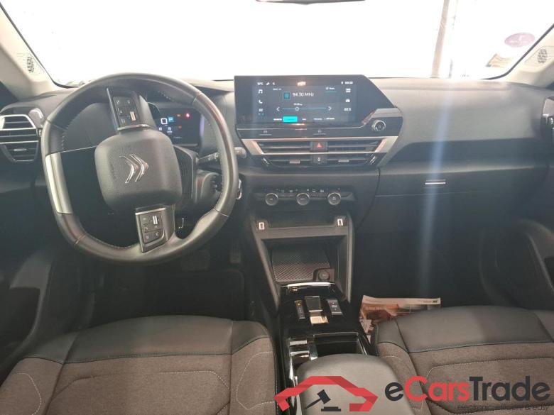 CITROEN C4 X / 2022 / 4P / Berline PureTech 130 S&S EAT8 Feel Pack #5