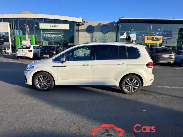 VOLKSWAGEN Touran Dsl Touran 2.0 TDi SCR Trendline #4