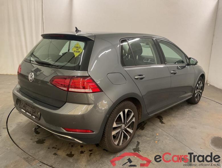VOLKSWAGEN Golf VII Golf IQ.Drive 1.0 TSI 85 kW (115 ch) 7 vitesses DSG #2