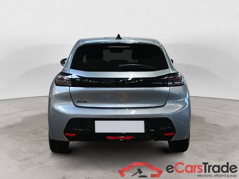 Peugeot 208 Allure 1.2L 100hp S&S (BVM6 manual) #5