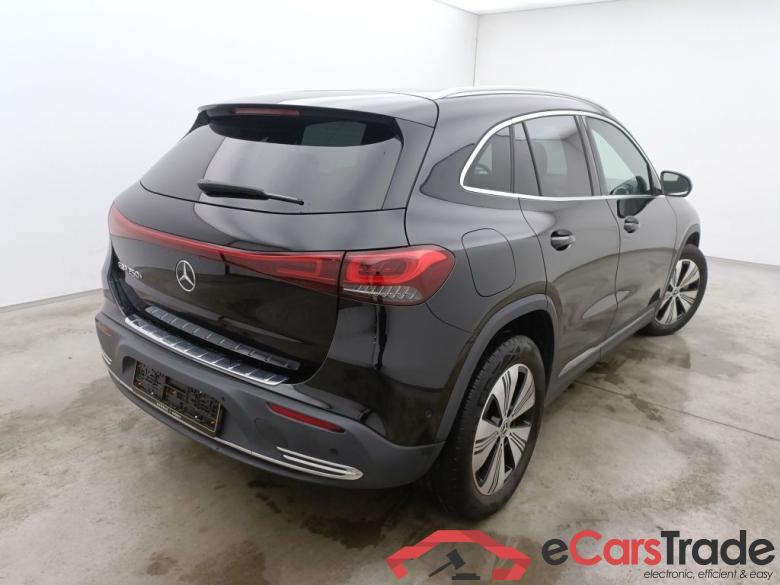 MERCEDES EQA (H293) 66.5 kWh EQA 250+ Business Line 5d #2