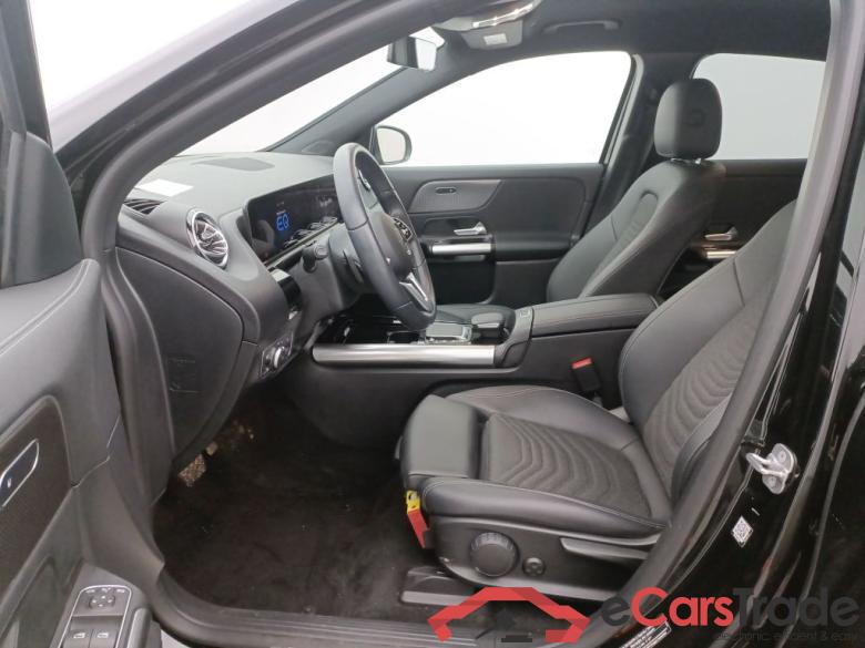 MERCEDES EQA (H293) 66.5 kWh EQA 250+ Business Line 5d #3