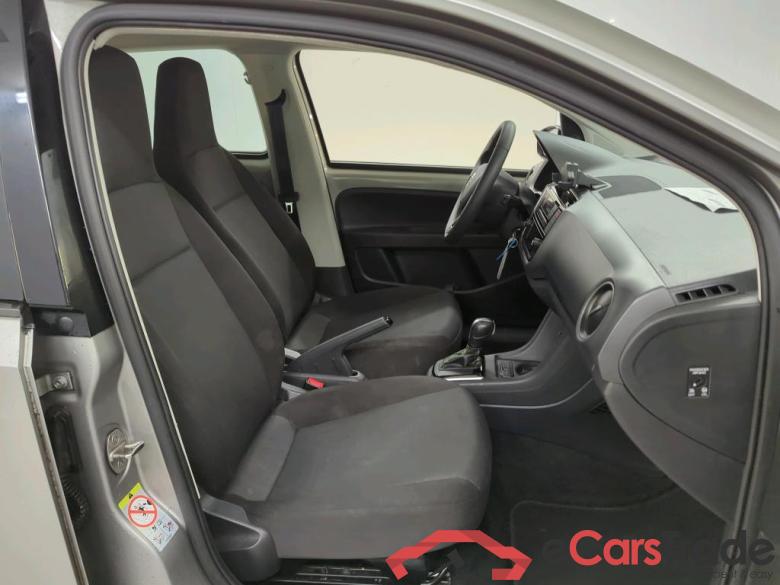 Skoda Citigo e iV Ambition 5d #3